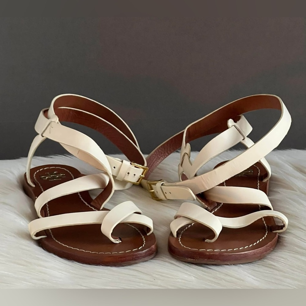 🎀 PRE-LOVED 🎀
Tory Burch Sandals
